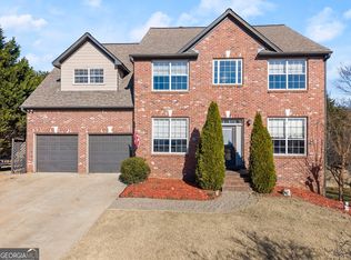 1403 Arbor Lake Ct, Hoschton, GA 30548