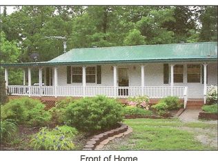 401 Timberlane Rd, Mountain Home, AR 72653