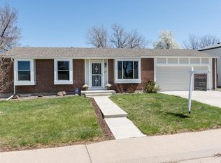 4634 S Ouray Way, Aurora, CO 80015