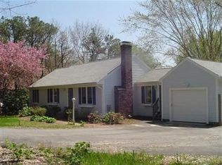 58 Windsor Rd, Sandwich, MA 02563