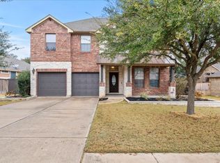 1813 Tall Chief, Leander, TX 78641