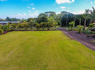 15-1480 30th Ave LOT 14, Keaau, HI 96749
