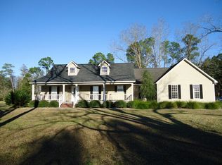 4867 Tallokas Rd, Moultrie, GA 31788