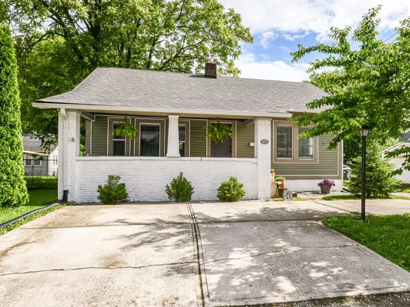 5075 E Walnut St, Indianapolis, IN 46201