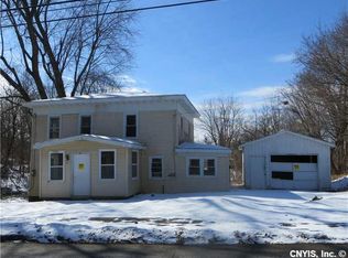 170 N 6th St, Fulton, NY 13069