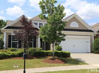 411 Heralds Way, Cary, NC 27519
