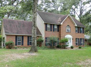 5451 Pinderton Way, Tallahassee, FL 32317