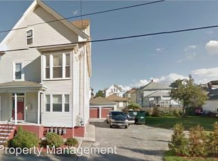 18 Burgess Ave, East Providence, RI 02914