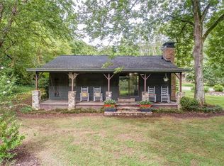 1023 Spring Place Rd NE, White, GA 30184