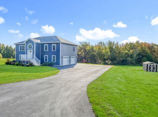 1197 Western Avenue, Hampden, ME 04444