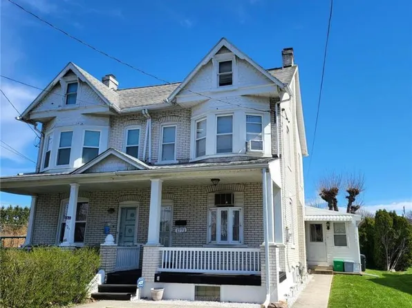 1771 Chapel Ave, Allentown, PA 18103
