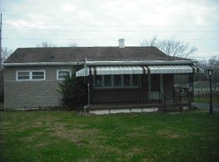 1316 E Fair Ave, Lancaster, OH