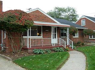 3112 Aldringham Rd, Toledo, OH 43606