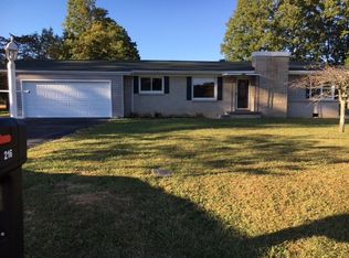 216 Pelissippi Dr, Madisonville, TN 37354