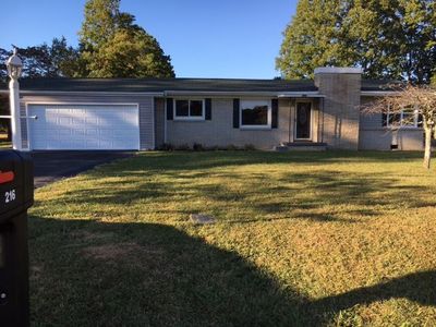 216 Pelissippi Dr, Madisonville, TN, 37354