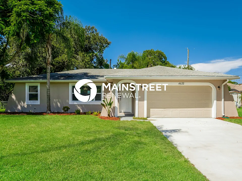 4632 Alligator Dr