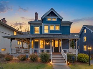 41 Atno Ave, Morristown, NJ