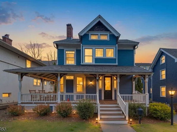 41 Atno Ave, Morristown Town, NJ 07960