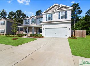 371 Coconut Dr, Bloomingdale, GA 31302