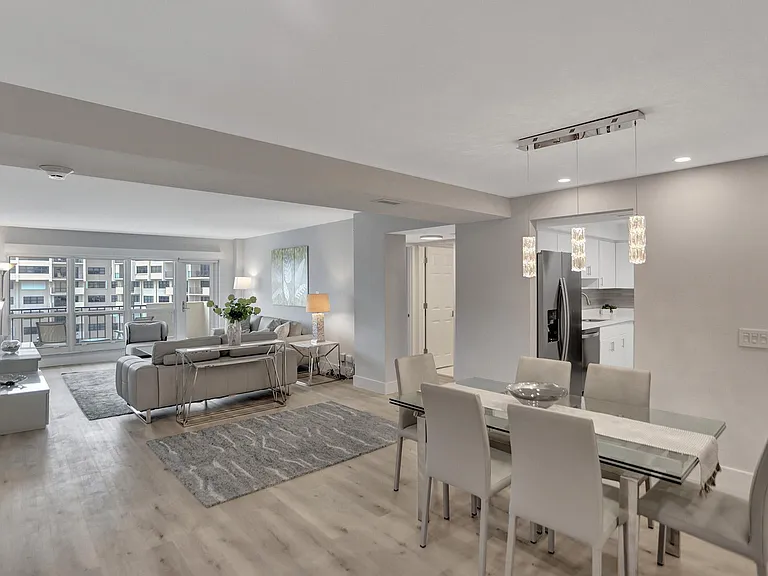 5000 N Ocean Blvd #1403 — Photo 14