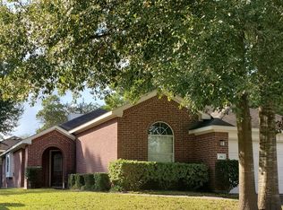 216 Sunset Path N, Montgomery, TX 77316