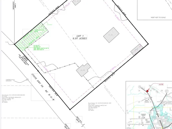 48314 State Highway 59, Bay Minette, AL 36507