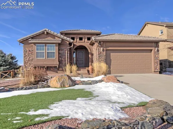 7104 Lindquist Ct, Colorado Springs, CO 80927