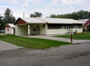 1125 Nevada St, Gooding, ID 83330