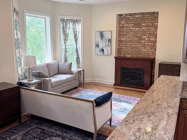 6147 S Greenwood Ave APT 3N, Chicago, IL 60637