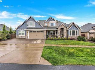 5801 NW 151st Dr, Vancouver, WA 98685