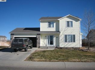 8546 Seattle Slew Ln, Wellington, CO 80549