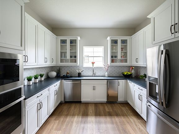 Granada II at Two Rivers - Scullery Kitchen