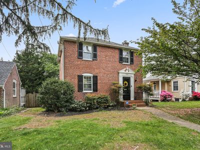 102 Maryland Ave, Towson, MD, 21286