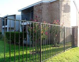 Visit Pine Tree Apartments