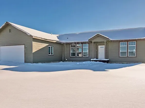 931 Stone Crop Rd, Victor, ID 83455