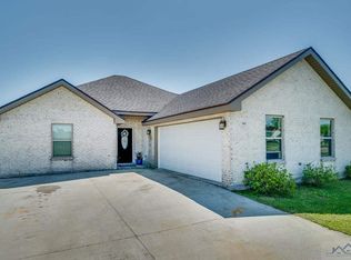 141 Bordelon Dr, Houma, LA 70363