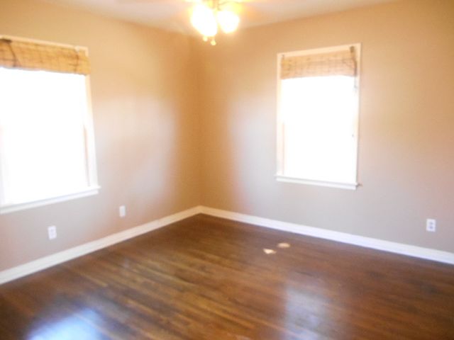 Bedroom 1.