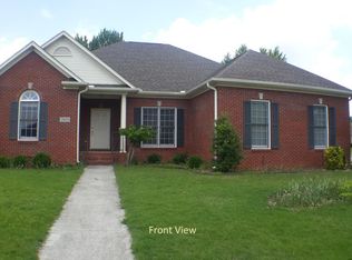 2805 Southhurst Dr SE, Huntsville, AL 35803