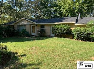 9271 Syble Dr, Bastrop, LA 71220
