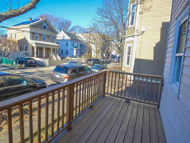 218 Norfolk St — Photo 21