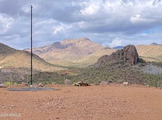 10 N Elephant Butte Rd, Queen Valley, AZ 85118