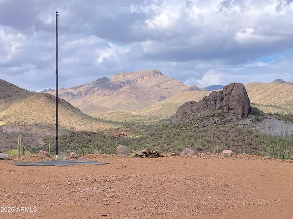 010 N Elephant Butte Road #-, Queen Valley, AZ 85118