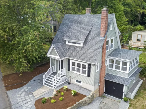 16 Palm Street, Concord, NH 03301