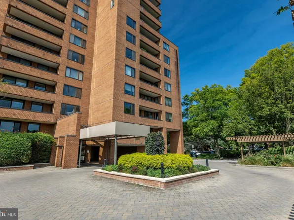 111 Hamlet Hill Rd Unit 1104, Baltimore, MD 21210