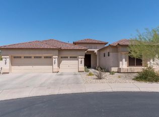 9817 S 26th Ln, Phoenix, AZ 85041