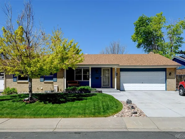 12861 Josephine Court, Thornton, CO 80241