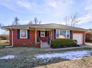 1512 Oxford Way, Oklahoma City, OK 73120