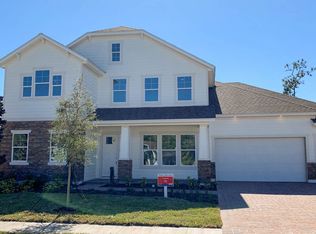 88 Boulder Brook Ln, Saint Johns, FL 32259