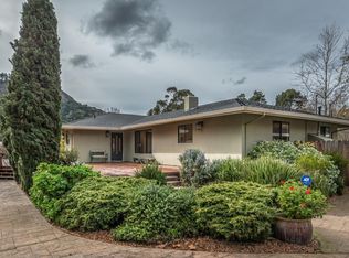 27604 Schulte Rd, Carmel, CA 93923