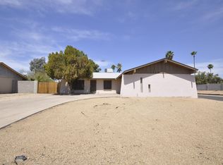 3702 W Crocus Dr, Phoenix, AZ 85053
